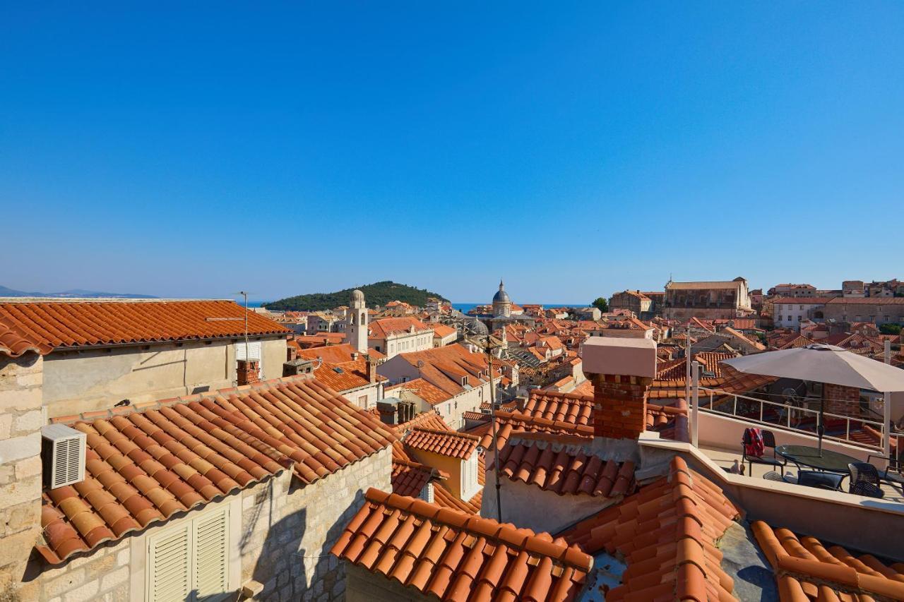 Dubrovnik Old Town Casa Nevia Βίλα Εξωτερικό φωτογραφία
