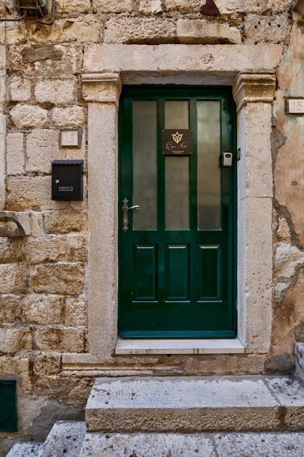 Dubrovnik Old Town Casa Nevia Βίλα Εξωτερικό φωτογραφία