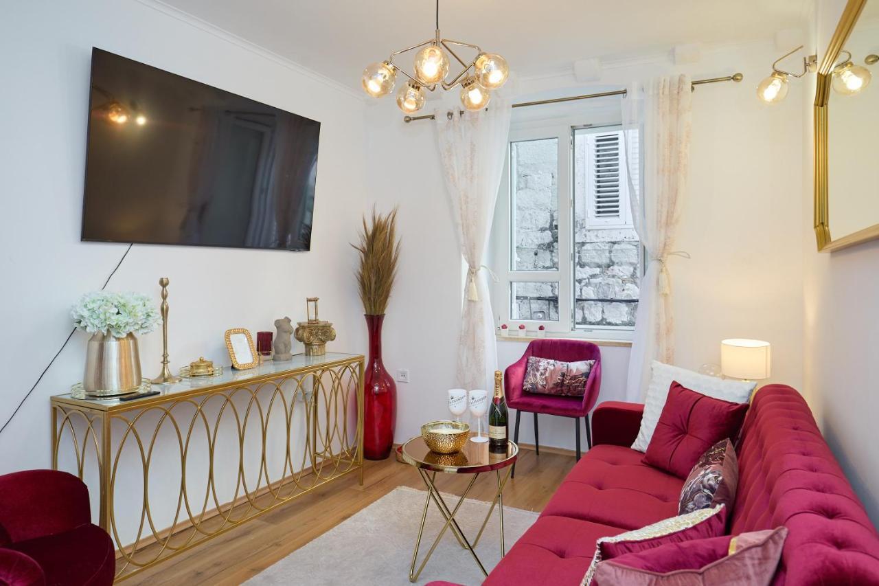Dubrovnik Old Town Casa Nevia Βίλα Εξωτερικό φωτογραφία