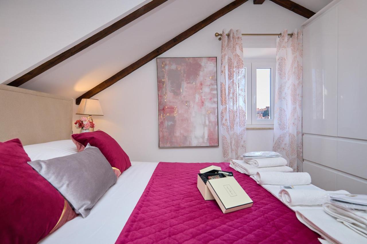 Dubrovnik Old Town Casa Nevia Βίλα Εξωτερικό φωτογραφία