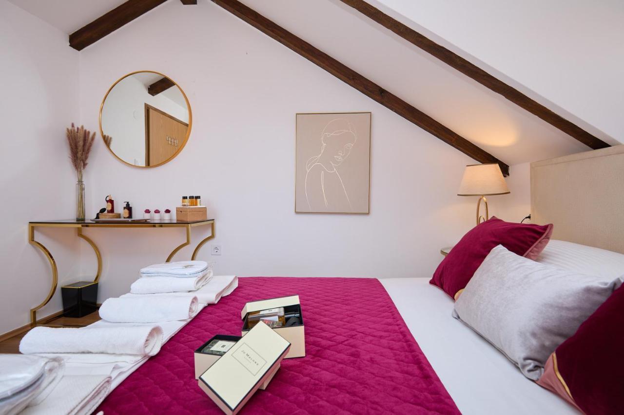 Dubrovnik Old Town Casa Nevia Βίλα Εξωτερικό φωτογραφία