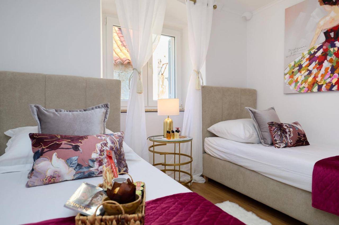 Dubrovnik Old Town Casa Nevia Βίλα Εξωτερικό φωτογραφία