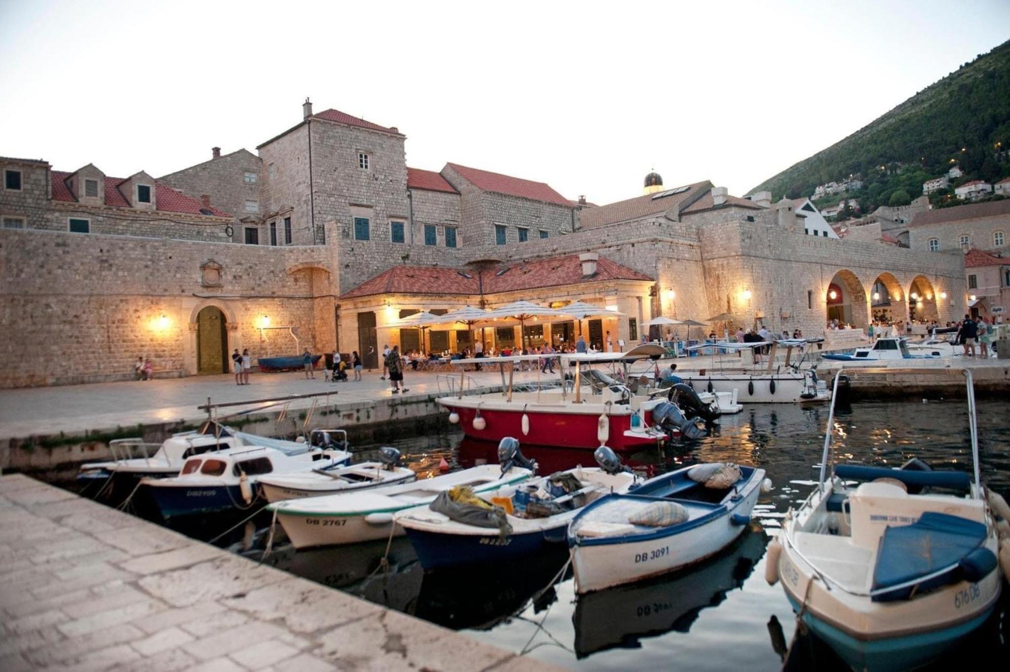 Dubrovnik Old Town Casa Nevia Βίλα Εξωτερικό φωτογραφία