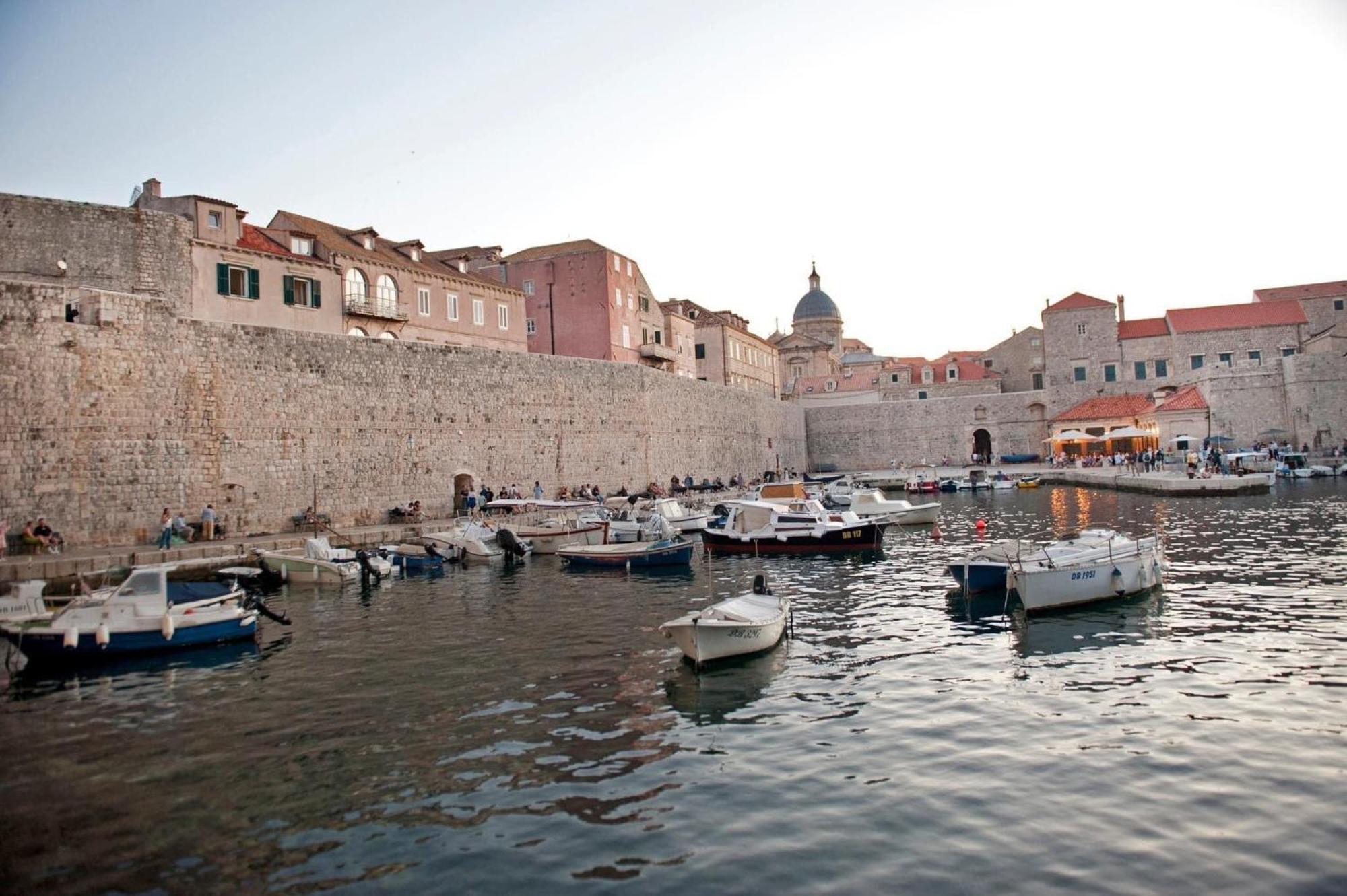 Dubrovnik Old Town Casa Nevia Βίλα Εξωτερικό φωτογραφία