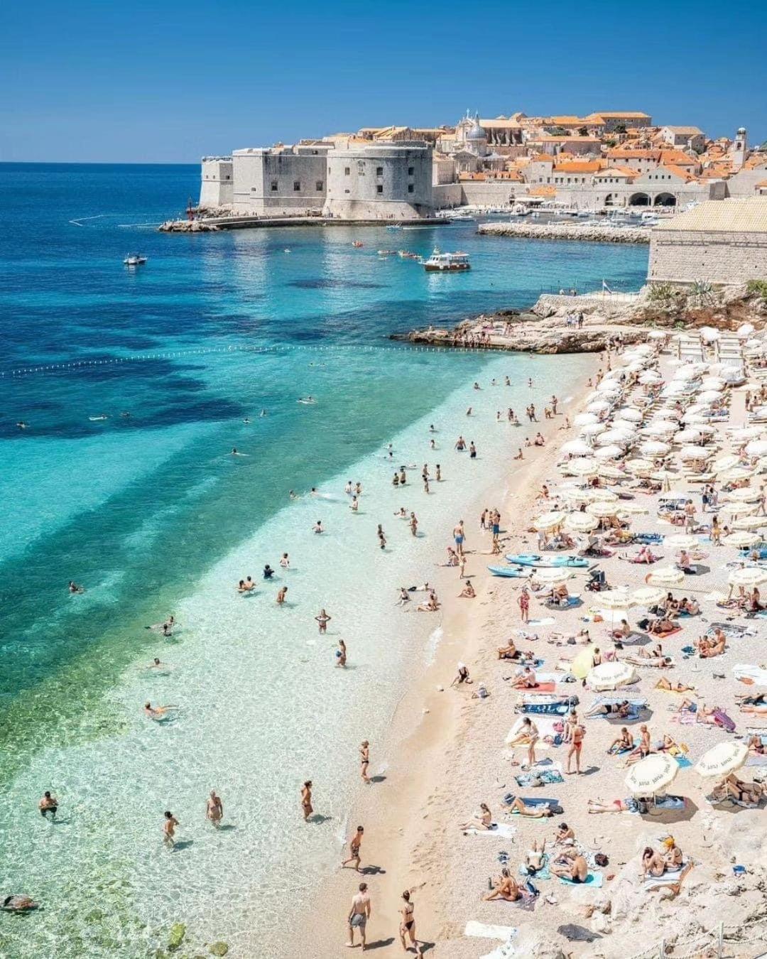 Dubrovnik Old Town Casa Nevia Βίλα Εξωτερικό φωτογραφία